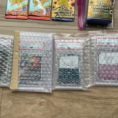 ポケモンカードの画像