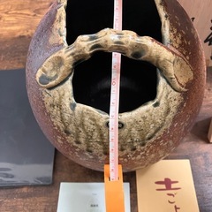 かびん花瓶の画像