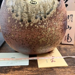 かびん花瓶の画像
