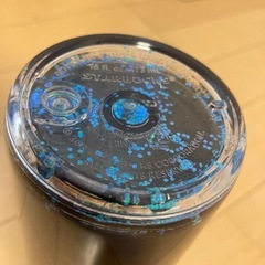 スターバックスキラキラタンブラー未使用の画像