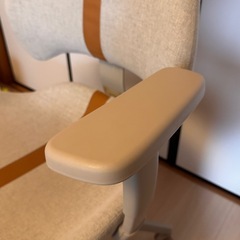IKEA ゲーミングチェア　
グルッスペルの画像