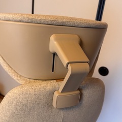 IKEA ゲーミングチェア　
グルッスペルの画像