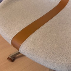 IKEA ゲーミングチェア　
グルッスペルの画像