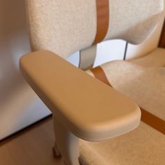 IKEA ゲーミングチェア　
グルッスペルの画像
