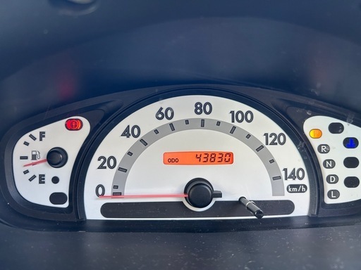 スバル　ステラ　 低走行　車検長い
９年７月　