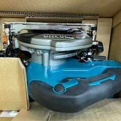 マキタ 125mm丸のこ HS474DZの画像