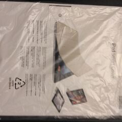 iPad Smart Cover　黒の画像