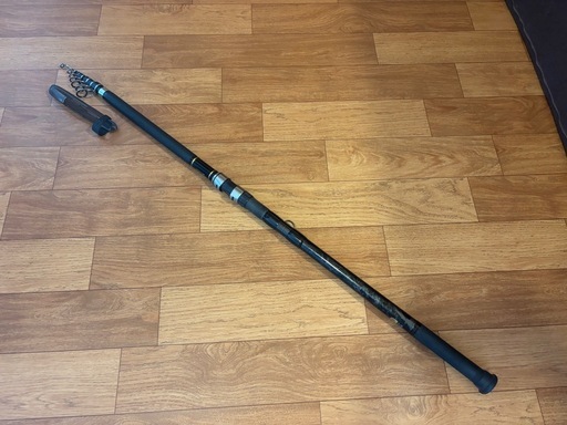 シマノ　ボトムキング　タイプG