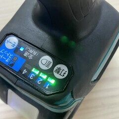 マキタ インパクトレンチ TW300の画像