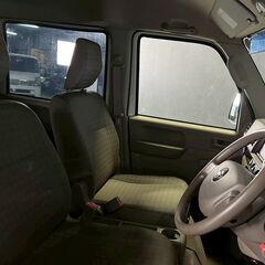 ＮＶ１００クリッパーバン ＤＸ 車検９年７月まで 乗って帰れます の画像