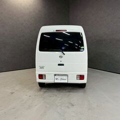 ＮＶ１００クリッパーバン ＤＸ 車検９年７月まで 乗って帰れます の画像