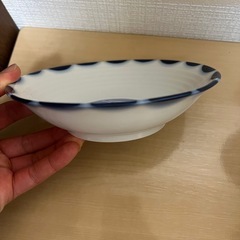 皿の画像