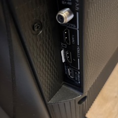 32型液晶テレビ　液晶モニタAndroid用テレビ　の画像