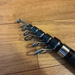 シマノ　ボトムキング　タイプGの画像
