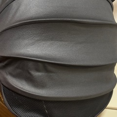 決まりました●レカロ チャイルドシート　の画像