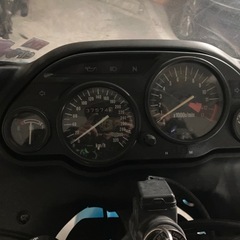 【車検付き】Kawasaki ZZR1100D(D3)
の画像