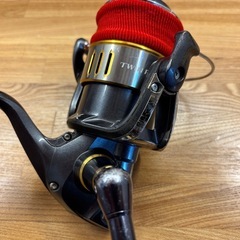 シマノ　ツインパワーSW　8000PGの画像