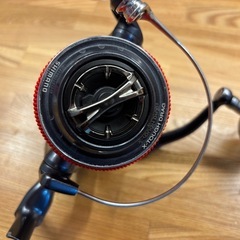 シマノ　ツインパワーSW　8000PGの画像