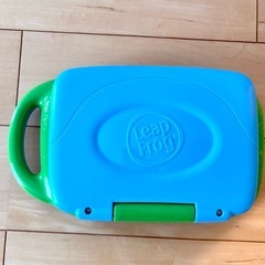 リープフロッグ 知育 英語学習 ベビー 幼児 パソコン タブレットの画像