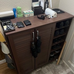 下駄箱
の画像