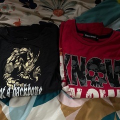 半袖　半ズボン　Tシャツ　5点セット　まとめて　140の画像