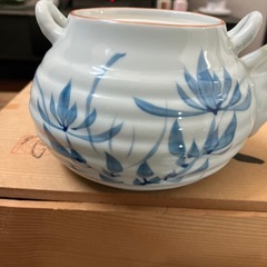 急須、お湯呑みセットの画像