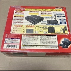 【中古】ファミコン互換機①
の画像