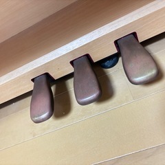 電子ピアノ ローランド K-5の画像