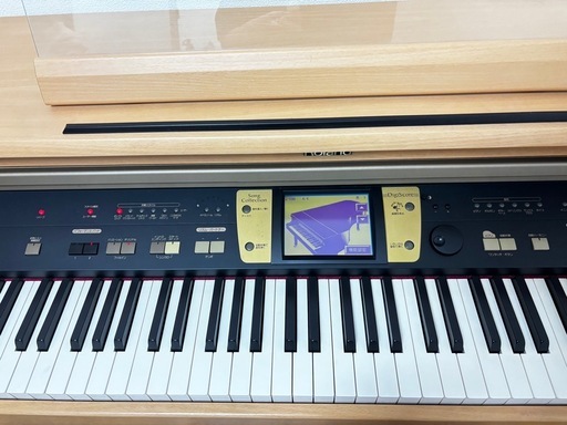 電子ピアノ ローランド K-5