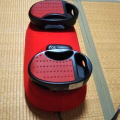 スイングビート　おうちでフィットネス Exa Beoute (エクサボーテ) の画像