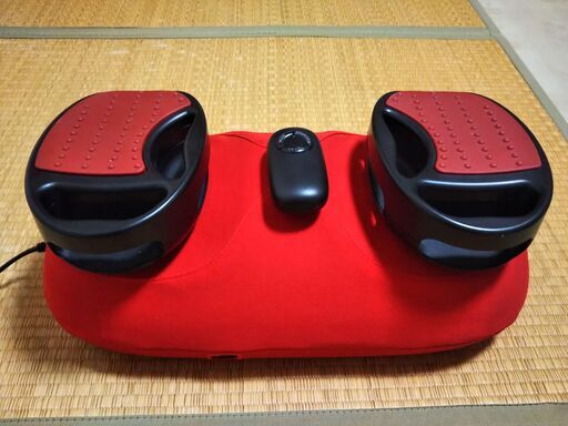 スイングビート　おうちでフィットネス Exa Beoute (エクサボーテ)