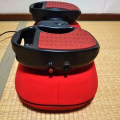 スイングビート　おうちでフィットネス Exa Beoute (エクサボーテ) の画像