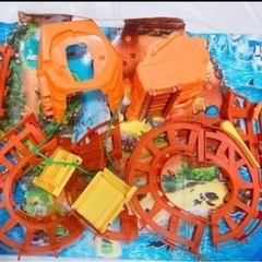 アニア マウンテンアイランドの画像