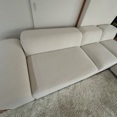 smoo ソファー　セット　韓国の画像