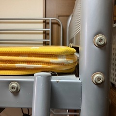 ロフトベッドの画像