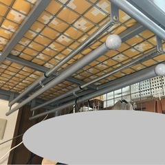 ロフトベッドの画像