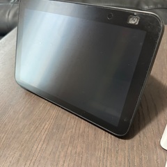 Echo show 8 箱なし　エコー　Amazonの画像