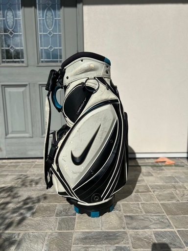 NIKE ナイキ　キャディバッグ