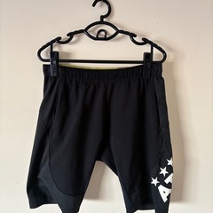 売り切れ　
ハーフパンツの画像