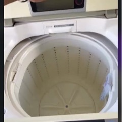 東芝　洗濯機　7Lの画像