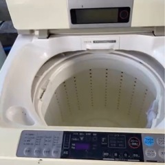東芝　洗濯機　7Lの画像