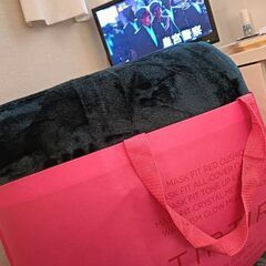 カーペット　ほぼ新品の画像