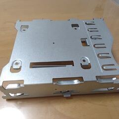 デスクトップ　HDDマウントの画像