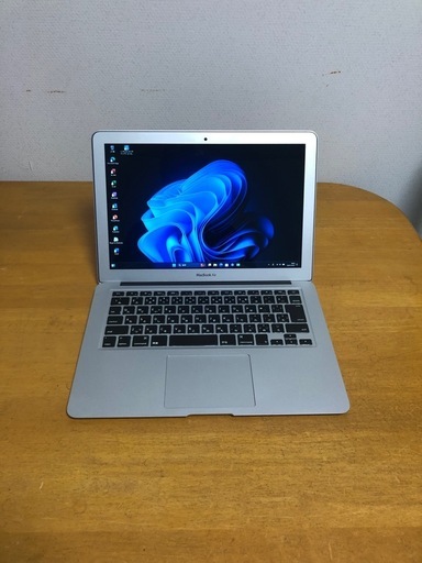 MacBookAir 13インチ A1466 ④