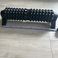 トリガーポイント フォームローラー ブラックの画像