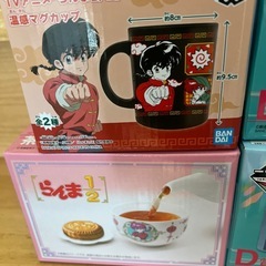 一番くじ　プライズ品の画像