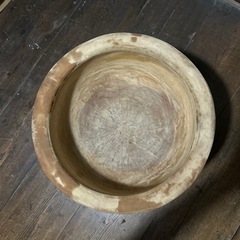 杵と臼の画像