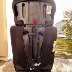 NEBIO  キッズシート　ジュニアシートの画像