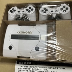 【新品未開封】ファミコン互換機②の画像