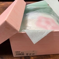 蓋付き容器の画像